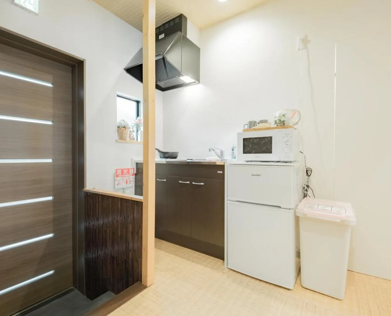 アパート 大阪市Candyhouse鹤桥站徒步7分钟难波日本桥心斋桥8分钟奈良usj天王寺直达アパートメント