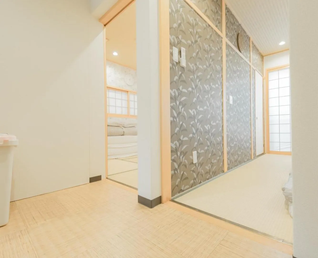 大阪市Candyhouse鹤桥站徒步7分钟难波日本桥心斋桥8分钟奈良usj天王寺直达アパートメント アパート 大阪市