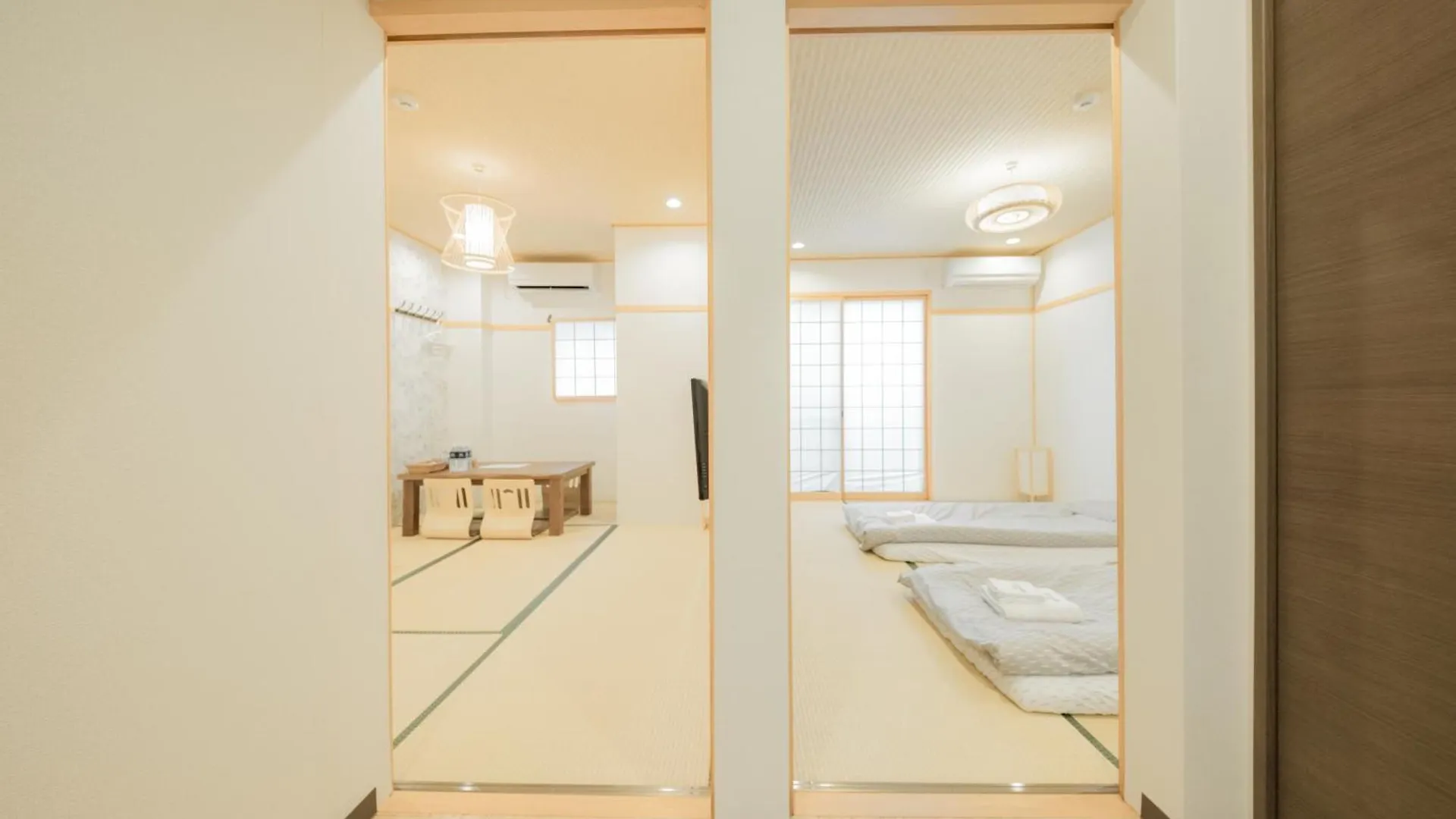 アパート 大阪市Candyhouse鹤桥站徒步7分钟难波日本桥心斋桥8分钟奈良usj天王寺直达アパートメント